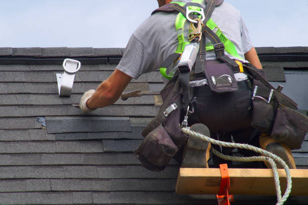Reliable Hurley, MS Roofing Contractor Solutions