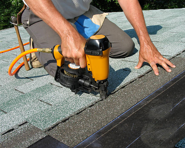 Best Roof Restoration Services  in Hurley, MS
