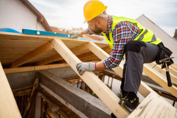 Best Residential Roofing Contractor  in Hurley, MS