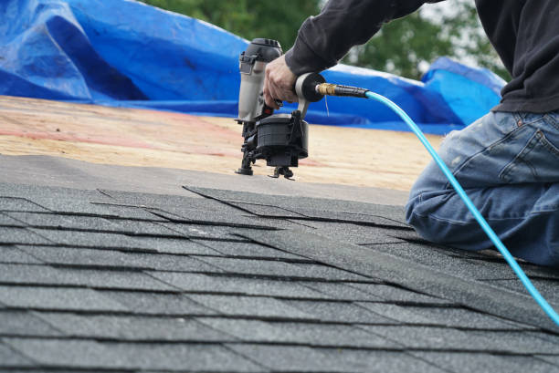 Best Roof Leak Repair  in Hurley, MS