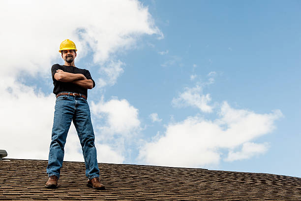 Best Roof Gutter Cleaning  in Hurley, MS